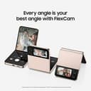 Samsung Galaxy Z Flip4 256GB - Graphite thumbnail 9