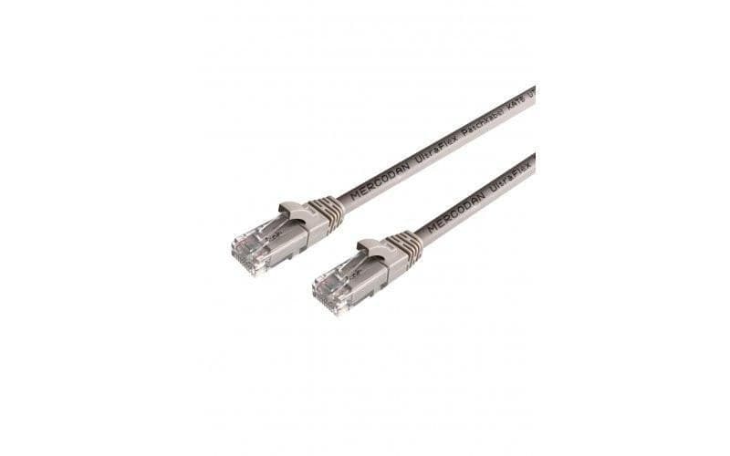 UltraFlex Patch cable KAT6