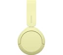Sony WH-CH520 Wireless Headphones - Yellow thumbnail 3