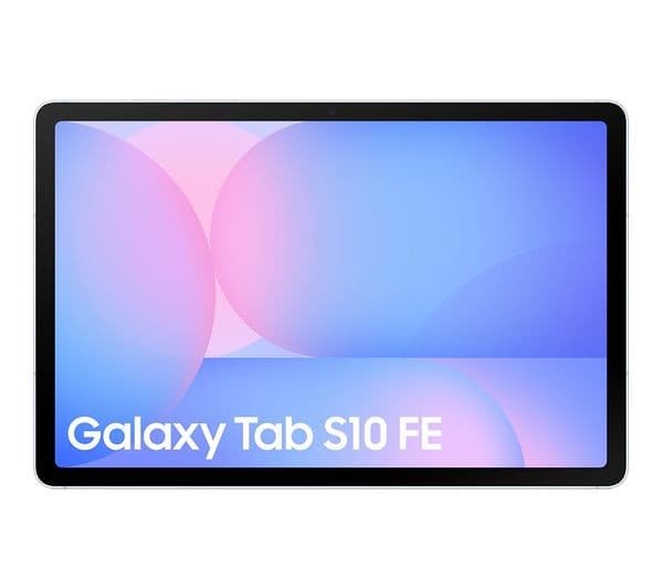 Samsung Galaxy Tab S10 FE 10.9-inch Wi-Fi 128GB - Blue