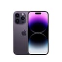 Apple iPhone 14 Pro 128GB - Deep Purple thumbnail 1