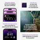 Apple iPhone 14 Pro 128GB - Deep Purple thumbnail 4