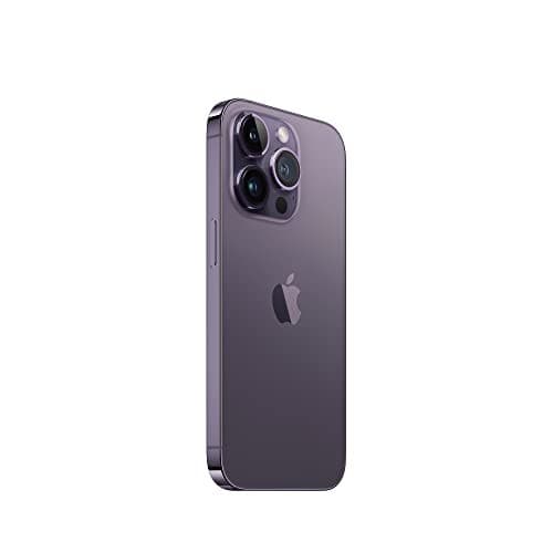 Apple iPhone 14 Pro 128GB - Deep Purple - Image 6