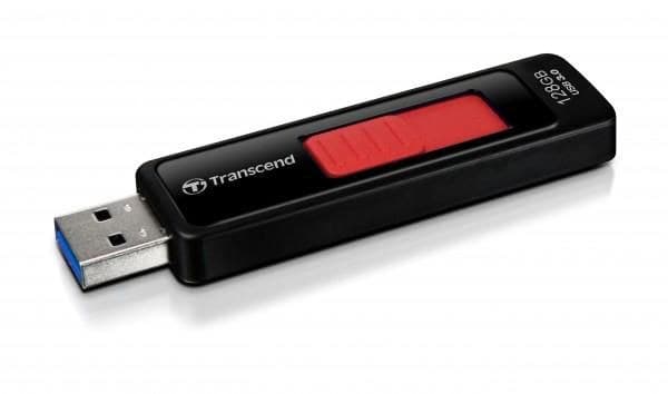 Jetflash 760 128GB USB 3.0