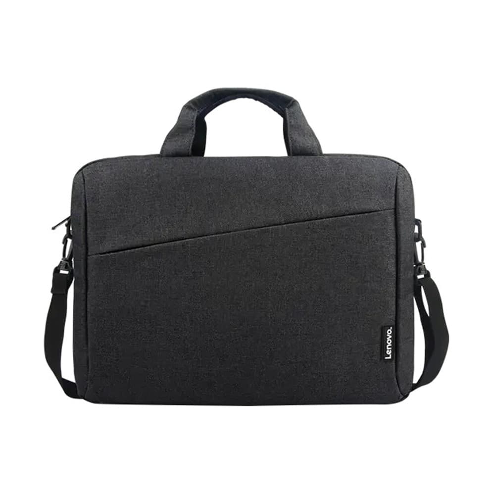 Lenovo Casual Toploader T210 15.6" Laptop Case - Black (4X40T84061)