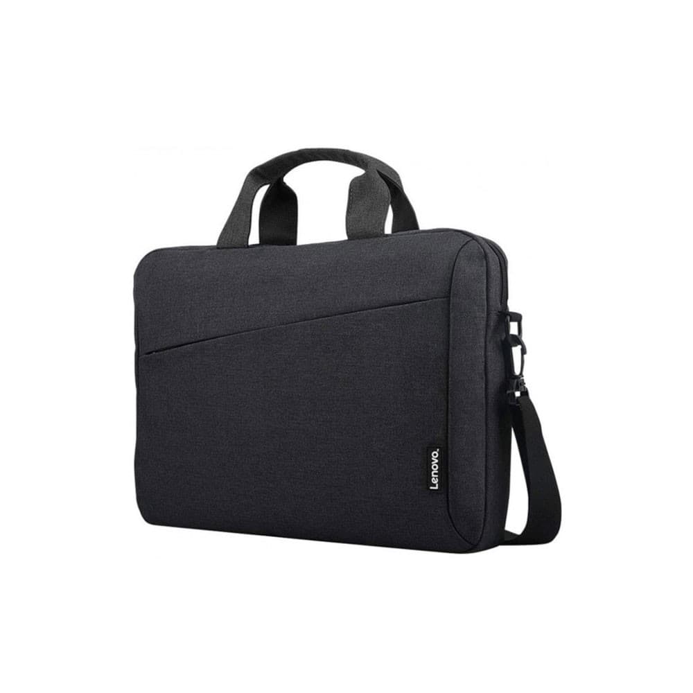 Lenovo Casual Toploader T210 15.6" Laptop Case - Black (4X40T84061) - Image 3
