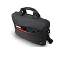 Lenovo Casual Toploader T210 15.6" Laptop Case - Black (4X40T84061) thumbnail 5
