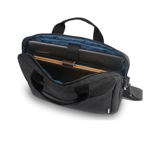 Lenovo Casual Toploader T210 15.6" Laptop Case - Black (4X40T84061) - Image 7