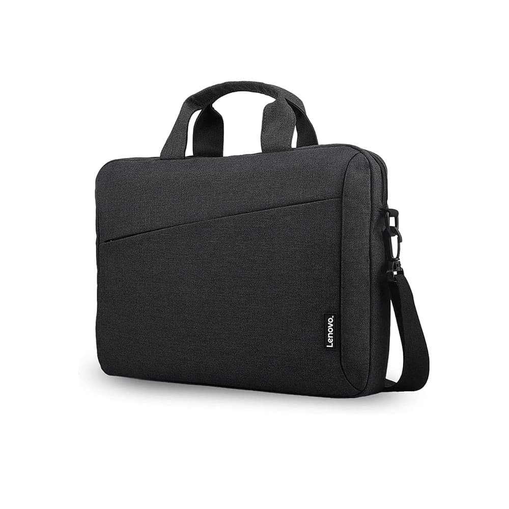 Lenovo Casual Toploader T210 15.6" Laptop Case - Black (4X40T84061) - Image 8
