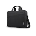 Lenovo Casual Toploader T210 15.6" Laptop Case - Black (4X40T84061) thumbnail 8