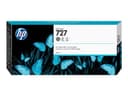 HP 727 300ml High Capacity Grey Original DesignJet Ink Cartridge (F9J80A) thumbnail 5