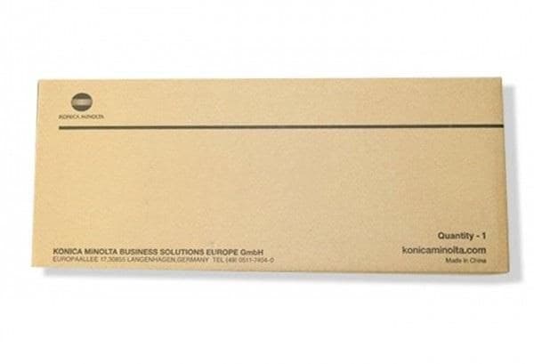 Konica Minolta TN-328 Toner Cartridge - Magenta - Image 1