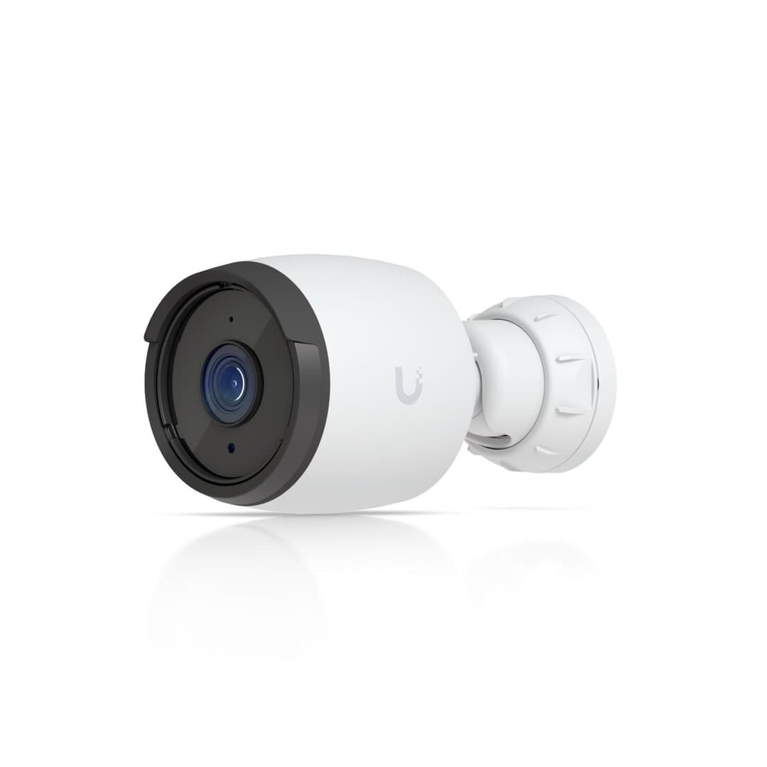 Ubiquiti UniFi Protect G6 Bullet 4K PoE Camera (UVC-G6-Bullet) - White - Image 1