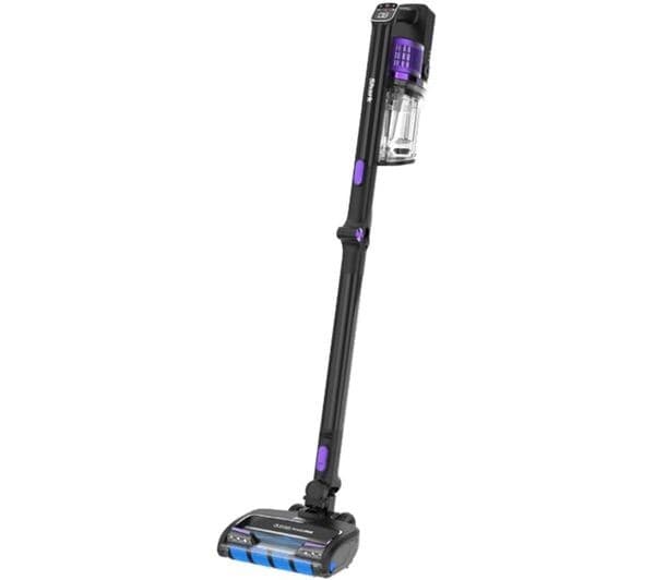 Shark IZ300 Anti Hair Wrap Cordless Stick Vacuum Cleaner with Pet Tool - Purple - Image 1