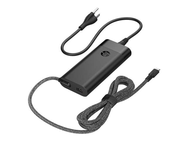 HP 110W USB-C Power Adapter (Laptop Charger) - Image 4