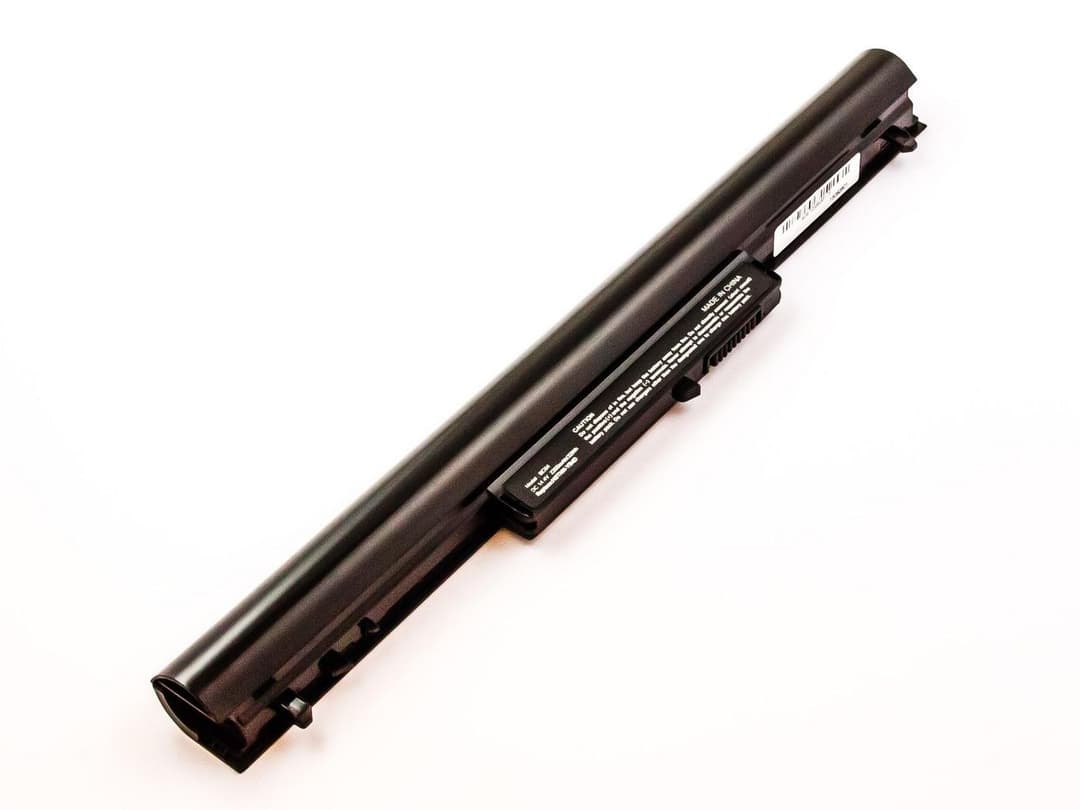 CoreParts MBXHP-BA0099 Replacement Battery for HP 250 G3 / 350 G1 / Pavilion TouchSmart 14 (LA04), 14.8V 2200mAh Li-ion, 33Wh - Image 1