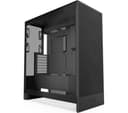 NZXT H7 Flow PC Case Black thumbnail 1