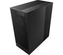 NZXT H7 Flow PC Case Black thumbnail 2