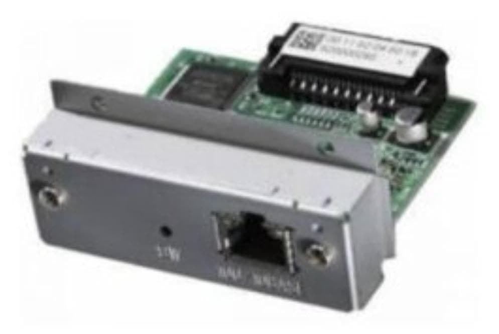 Star Micronics IFBD-HE07 Ethernet Interface Card for TSP650/TSP650II/TSP700II/TSP800II/TUP500 Series - Image 1