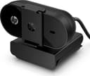 HP 325 FHD Webcam 1080p 30fps USB-A with Built-in Microphone and Privacy Lens Cover - 53X27AA thumbnail 3