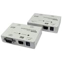Rextron SVGA Extender and Splitter over Cat5e - up to 150m (KVM-VGAXT) thumbnail 5