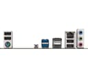 GIGABYTE A620M H AM5 Motherboard thumbnail 3