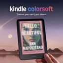 Amazon Kindle Colorsoft Signature Edition 32GB WiFi only - Black thumbnail 2