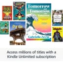 Amazon Kindle Colorsoft Signature Edition 32GB WiFi only - Black thumbnail 7