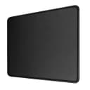 Q-Connect Non-Slip Mouse Mat 320 x 270mm - Black (KF17420) thumbnail 4
