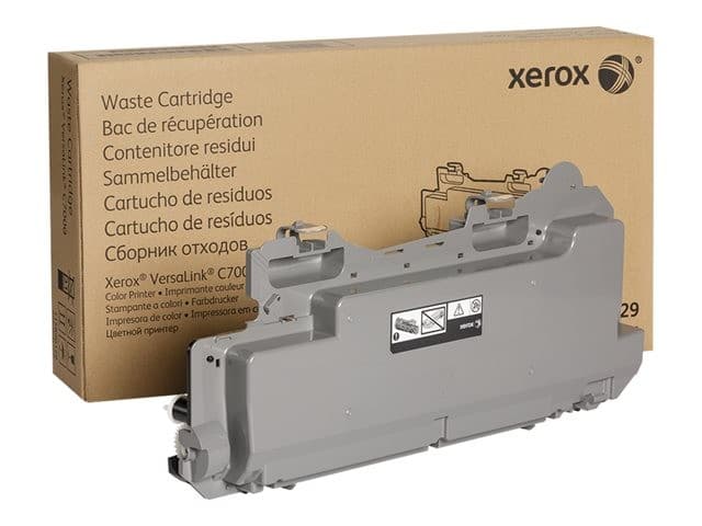 Xerox VersaLink C7000 - waste toner collector - Image 1