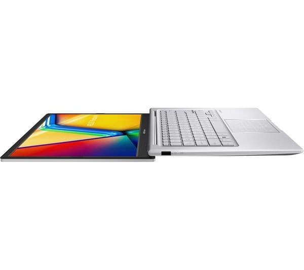 ASUS Vivobook 14 X1404VA Intel i3 512GB Silver - Image 4