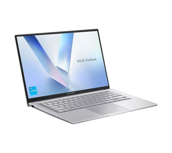 ASUS Vivobook 14 X1404VA Intel i3 512GB Silver - Image 5