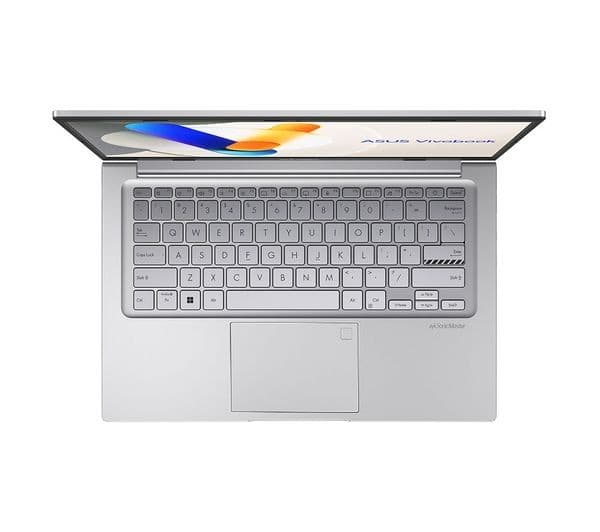 ASUS Vivobook 14 X1404VA Intel i3 512GB Silver - Image 8