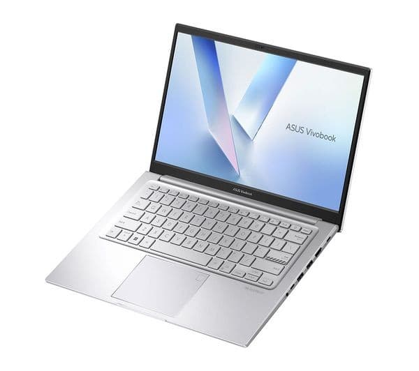 ASUS Vivobook 14 X1404VA Intel i3 512GB Silver - Image 9