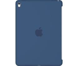 Apple Silicone Case for iPad Pro 9.7" - Ocean Blue