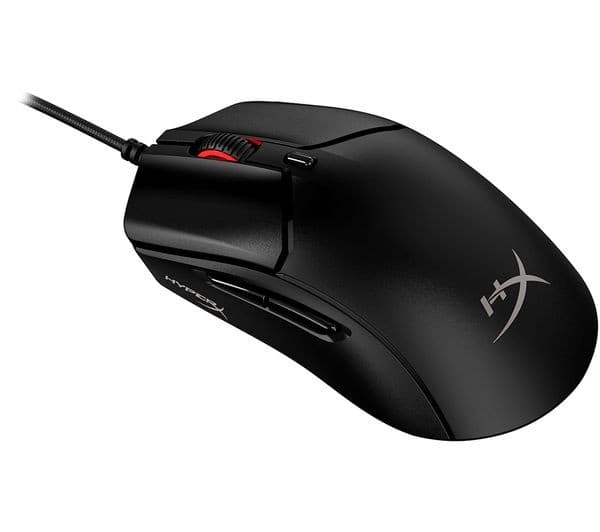 HyperX Pulsefire Haste 2 Wired Gaming Mouse - Black - Image 1