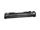 HP 658A Original LaserJet Toner Cartridge - Cyan (W2001A) thumbnail 3