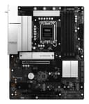 ASRock B860 Rock WiFi 7 Intel B860 LGA 1851 (Socket V1) DDR5 ATX Motherboard thumbnail 1