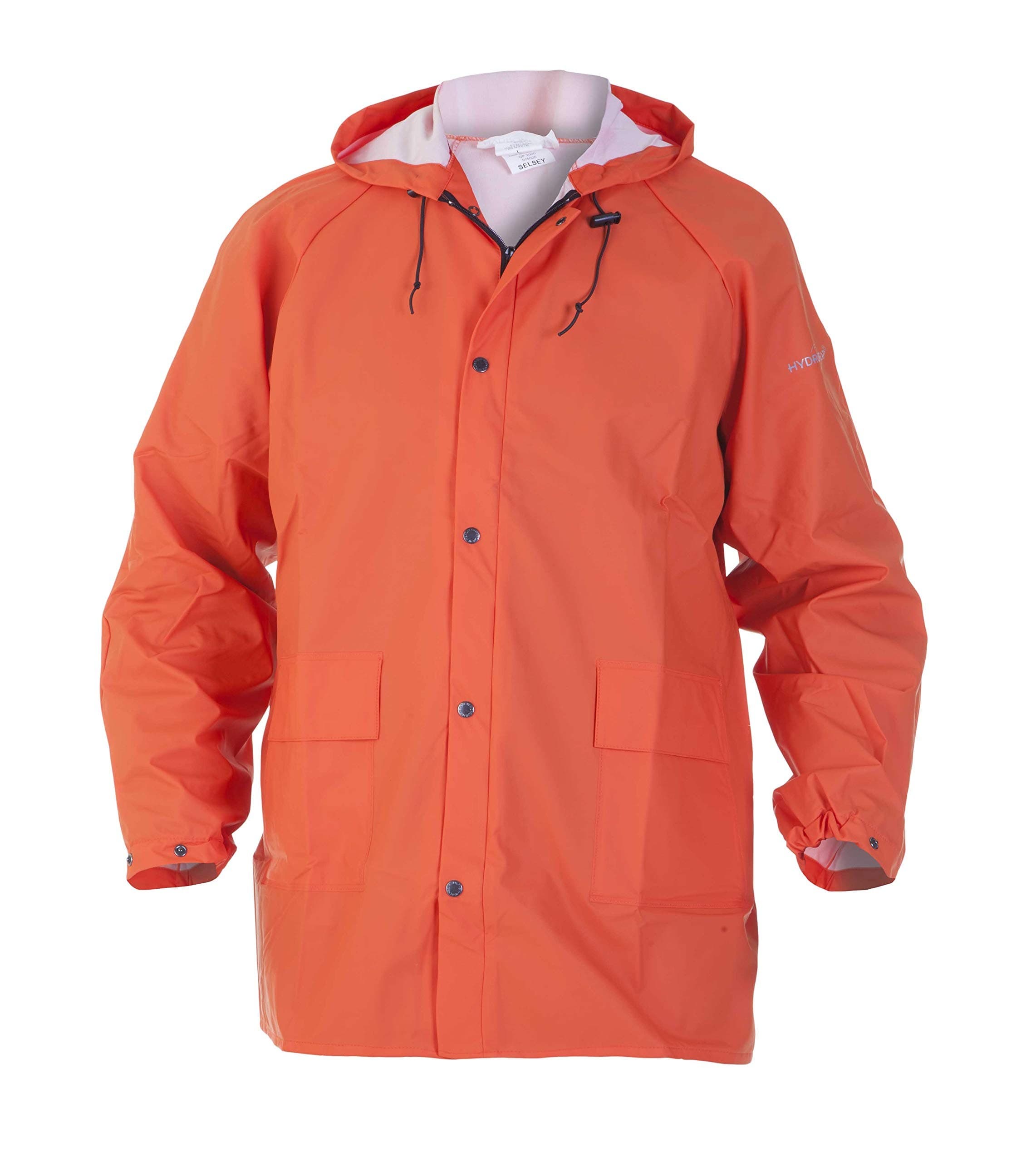 Hydrowear Selsey Hydrosoft Jacket 015020, Orange, S