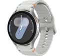 Samsung Galaxy Watch7 44mm Bluetooth - Silver thumbnail 1