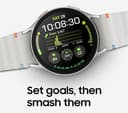 Samsung Galaxy Watch7 44mm Bluetooth - Silver thumbnail 5