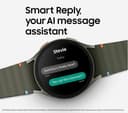 Samsung Galaxy Watch7 44mm Bluetooth - Silver thumbnail 8