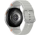 Samsung Galaxy Watch7 44mm Bluetooth - Silver thumbnail 10