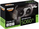 Inno3D GeForce RTX 5060 Ti TWIN X2 8GB GDDR7 Graphics Card - Black thumbnail 2