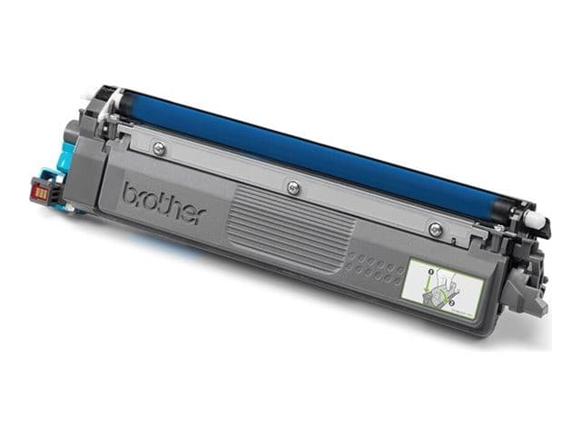 BROTHER TN248C Cyan Toner Cartridge - Image 3