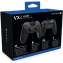 Gioteck VX4 Wired Controller for PS4 - Black thumbnail 5