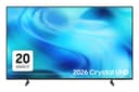 Samsung UE43U8020HKXXU Crystal UHD U8020H 4K Vision AI Smart TV (2026) - 43" thumbnail 1