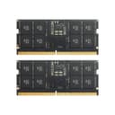 Team Group ELITE TED532G4800C40D-S01 memory module 32 GB 1 x 32 GB DDR5 4800 MHz CL40 ECC 262-pin SO-DIMM Laptop Memory thumbnail 1