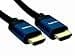 Cables Direct Ultra High Speed 8K HDMI 2.1 Cable 0.5m - Blue thumbnail 2