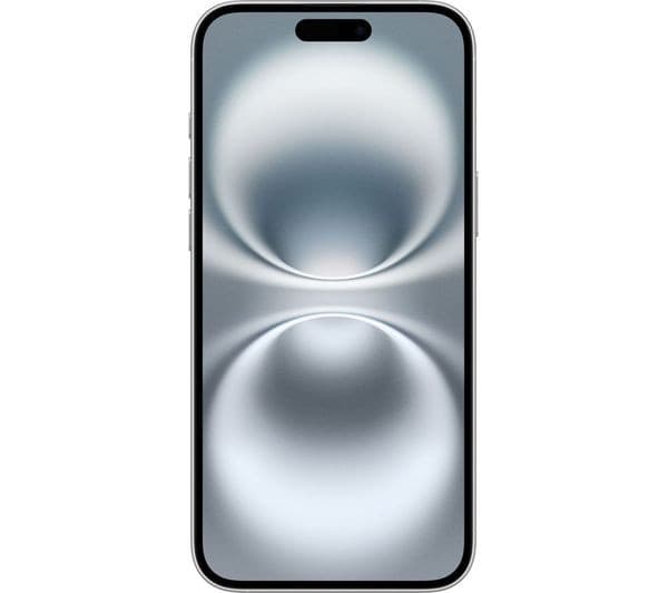Apple iPhone 16 Plus 128GB - White - Image 6